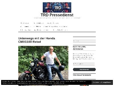 https://trd-pressedienst.com