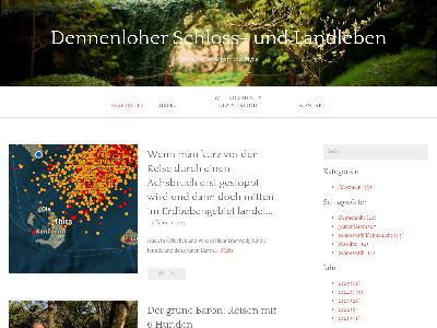 https://dennenlohe.blog