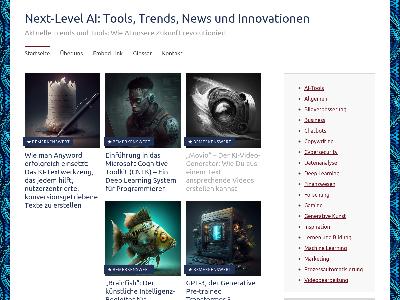 https://ai-trends.blog