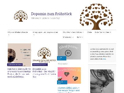 https://dopamin-zum-fruehstueck.com
