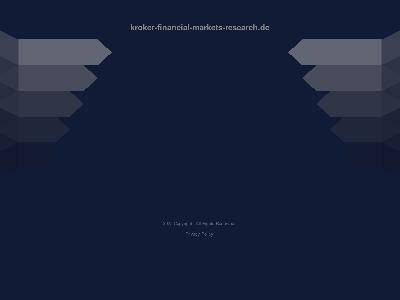 https://kroker-financial-markets-research.de/