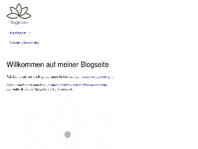 https://www.yogie.de