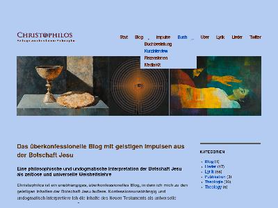 https://christophilos.de
