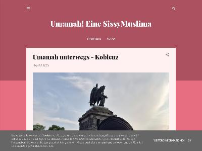 https://umamah-muslima.blogspot.com