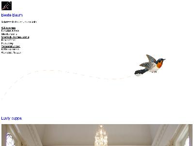 http://www.beatebaum.de/reiseblog/