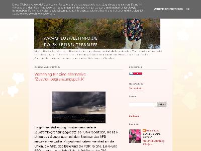 https://kolbsfreibeuterbriefe.blogspot.com