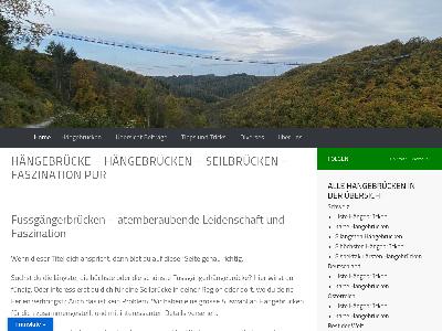 https://www.haengebruecken.com/