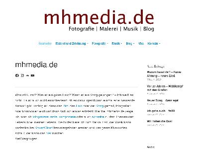 https://mhmedia.de
