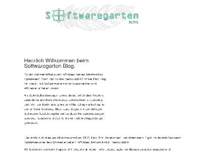 https://softwaregarten-blog.de/