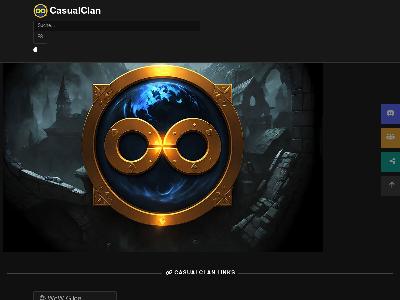 https://casualclan.de