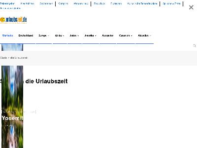 https://urlaubszeit.de