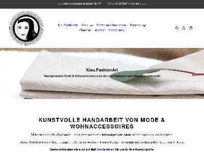 https://kieufashionart.de