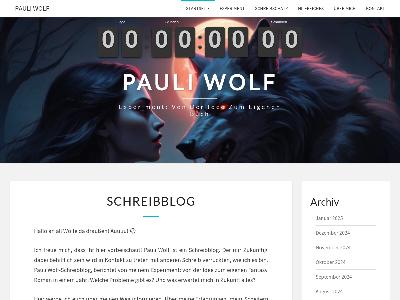 https://pauliwolf.com