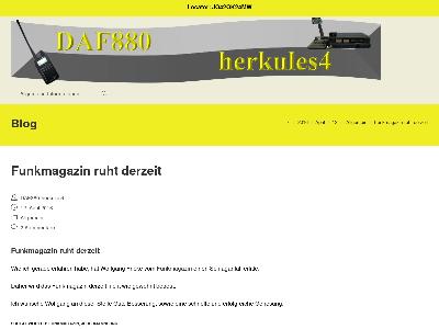 https://daf880.de/funk/