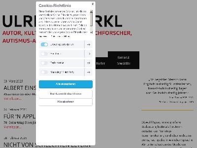 https://www.ulrichmerkl.de/