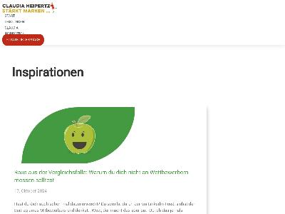 https://claudiaheipertz.de/inspirationen/