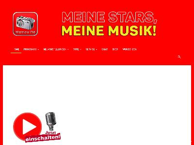https://we-love-schlager.de