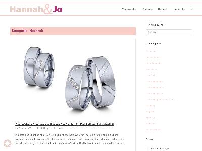 https://hannahundjo.de