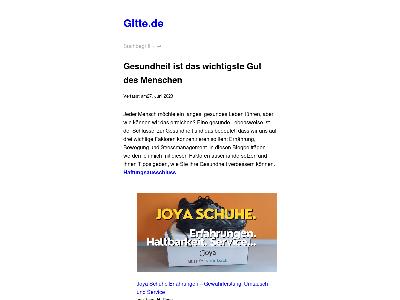 https://www.gitte.de