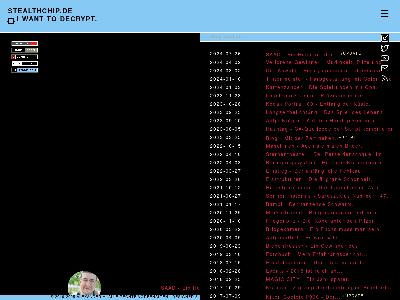 http://www.stealthchip.de