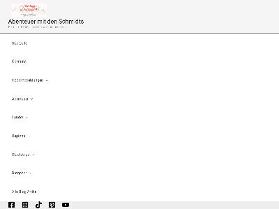https://abenteuer-mit-den-schmidts.de/