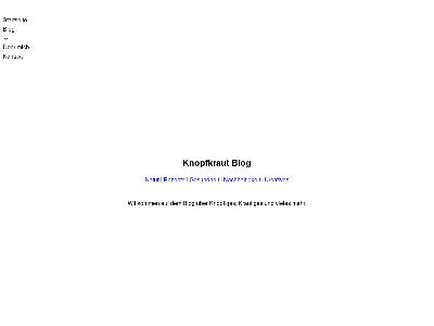 https://knopfkraut.ch/