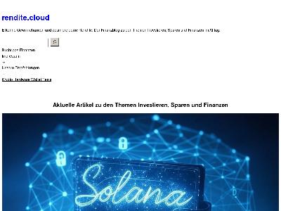 https://renditecloud.com