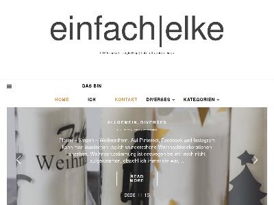 https://einfachelke.de