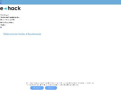 https://www.e-hack.de