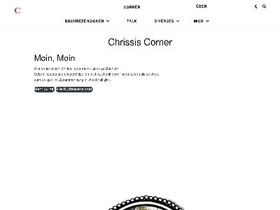 https://chrissis-corner.de