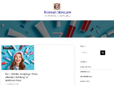 https://www.korean-skincare.at