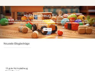 https://holzspielzeug-oase.de/