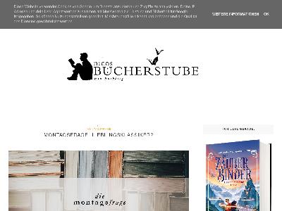 https://buecherstube-buchblog.blogspot.com/