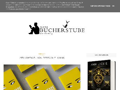 https://buecherstube-buchblog.blogspot.com/