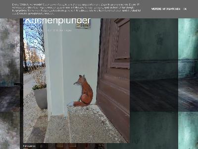 http://kuechenplunder.blogspot.com/