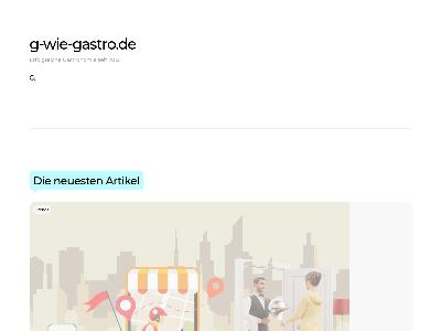 https://g-wie-gastro.de