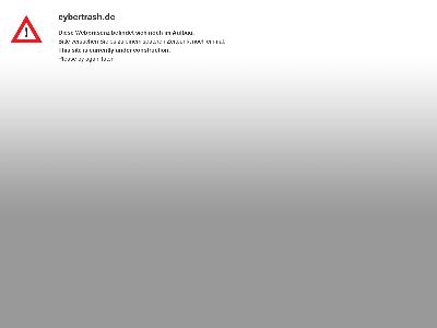 https://cybertrash.de