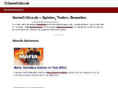 https://www.gamecritics.de/