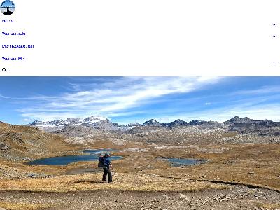 https://hikingthealps.com