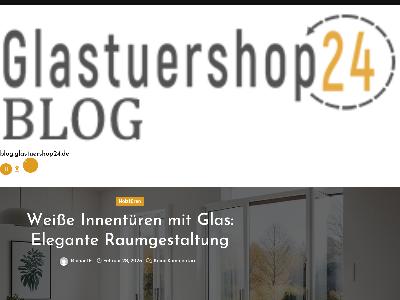 https://blog.glastuershop24.de