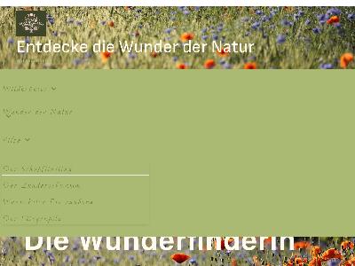 https://die-wunderfinderin.de
