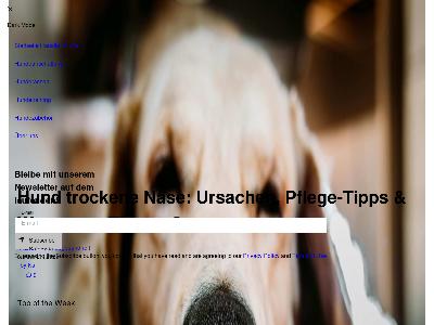 https://haustier-guide.de