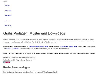 https://www.content-free.de