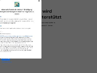 https://www.wissenschaftswelle.de