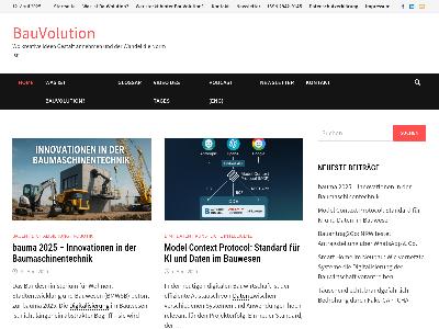 https://bauvolution.de/