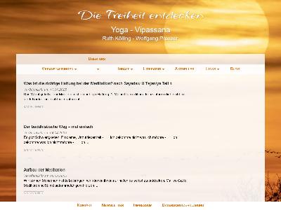 https://www.die-freiheit-entdecken.de/blog