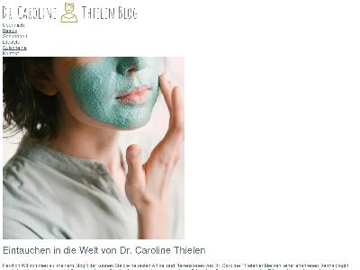 https://dr-thielen-blog.de