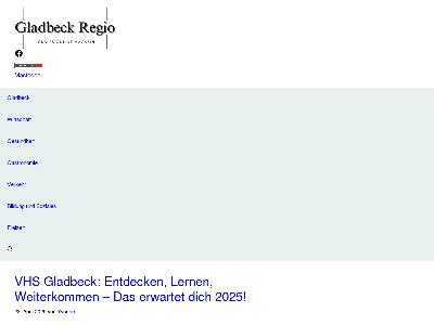 https://gladbeck-regio.de