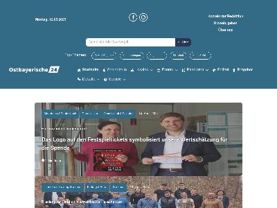 https://ostbayerische24.de
