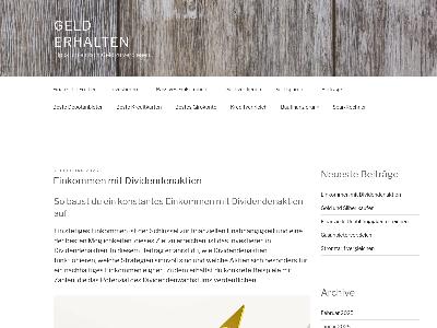 https://gelderhalten.de